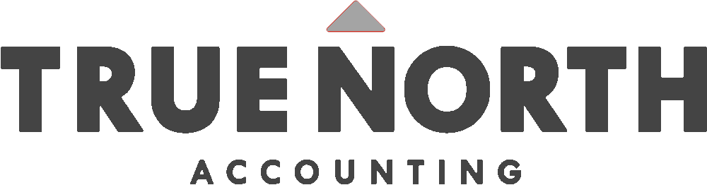 True North Accounting Logo
