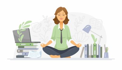 Office Meditation